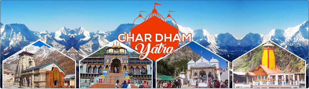 Chardham Yatra Uttarakhand 2019