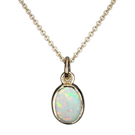 Opal - Secondary Substitute of Diamond - Gemstone of Venus