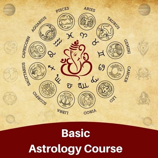 Foundation Course In Vedic Astrology - The Art And Science Of Vedic ...