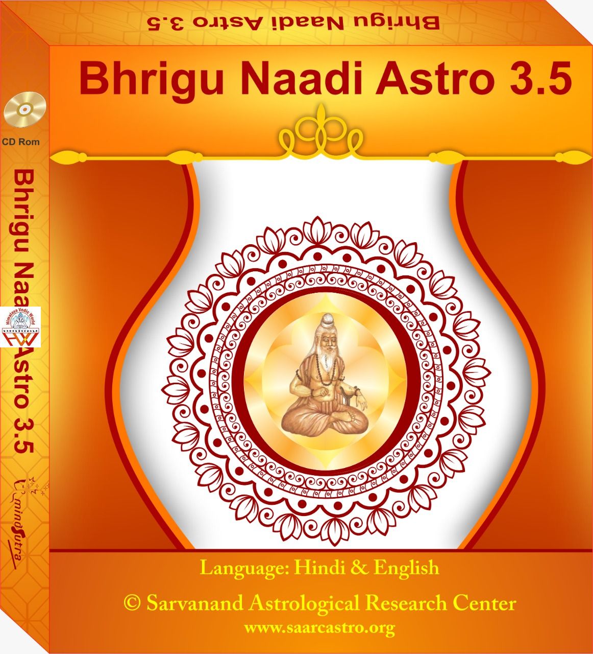 Bhrigu samhita astrology software free download