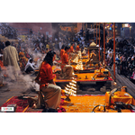 Varanasi - The Holy Voyage