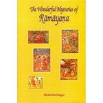 The Wonderful Mysteries of Ramayana