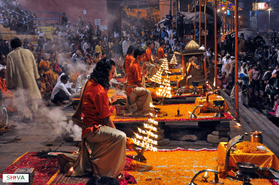 Varanasi - The Holy Voyage