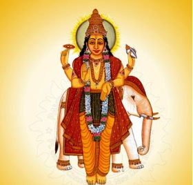 Guru (Jupiter) Shanti & Dosha Nivaran Puja