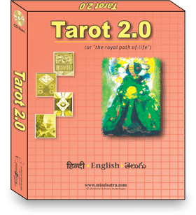 TAROT 2.0
