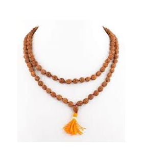 Rudraksha Mala