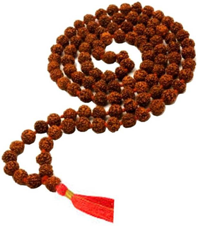 Rudraksha Mala