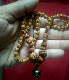 Himalaya Siddh Mala (Indonesian)