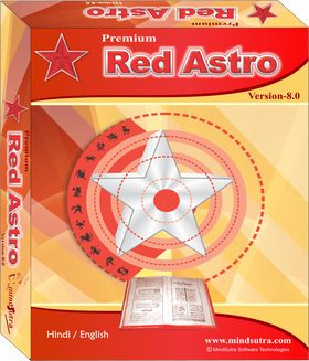 Red Astro Premium 8.0