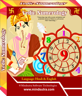 Vedic Numerology