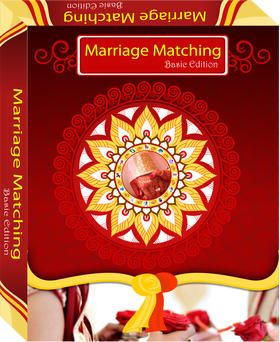 Marriage Matching 3.5 Basic Edition