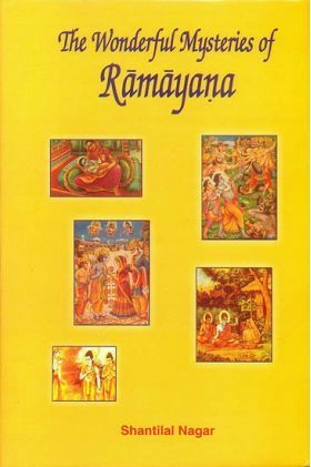 The Wonderful Mysteries of Ramayana