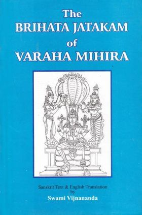 The Brhajjatakam of Varaha Mihira