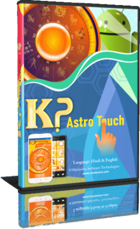 KP-Astro Touch