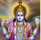 Lord Vishnu Pujas
